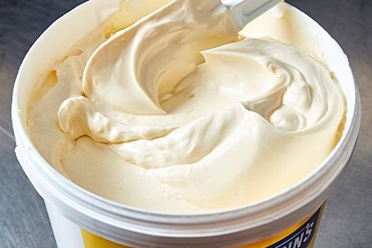 Hellmann's mayonaise